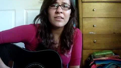 Missin' You by Rebecca Menard (Original)