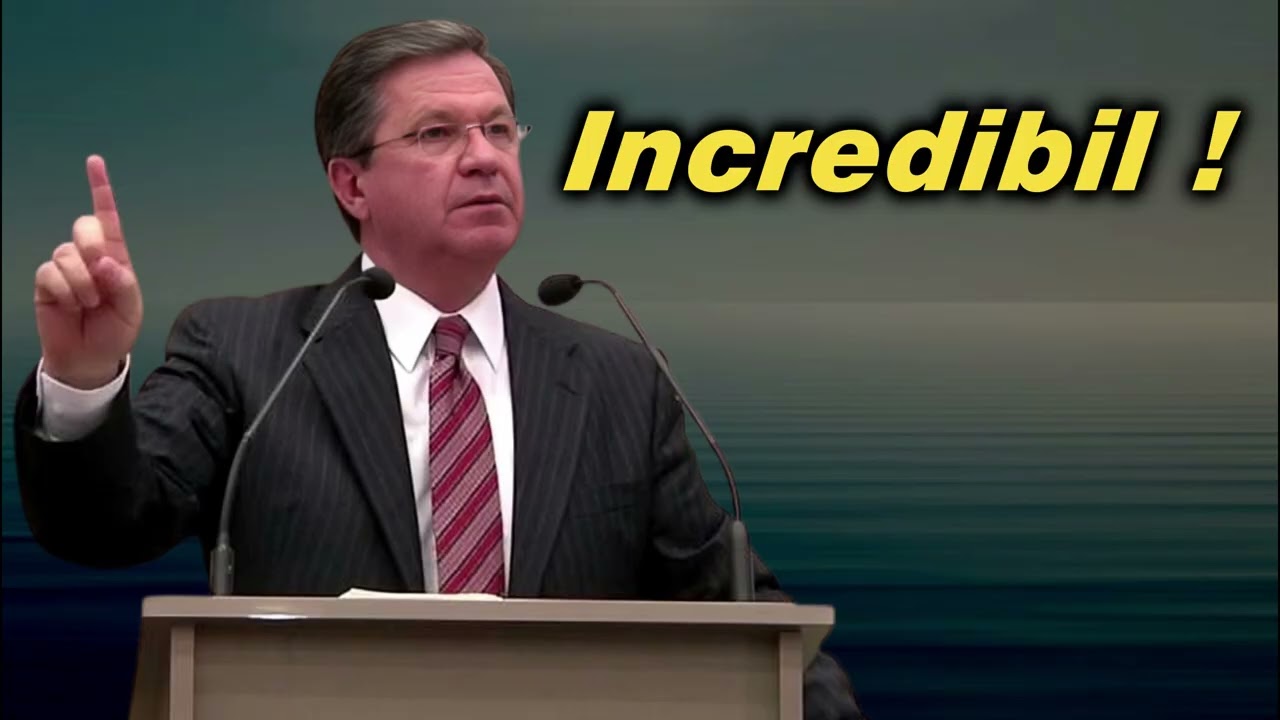 Incredibil ! -Paul Negrut 2025