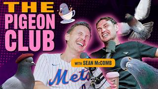 Ding Dong Dash with Sean McComb | Tea With Me #379