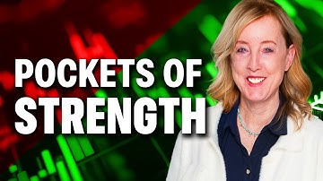 After a Volatile Week in the Markets – Here