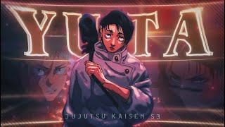 Yutas Entrance - Loucura Letal Editamv 4K