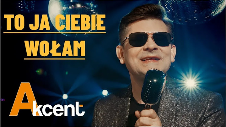 Zenek Martyniuk - To ja Ciebie wołam NOWOŚĆ (Official Video 2022)