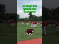 College recruiting advice for baseball players - college baseball camps