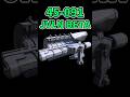 【AC6 武器紹介】『45-091 JVLN BETA』【エアちゃん解説】