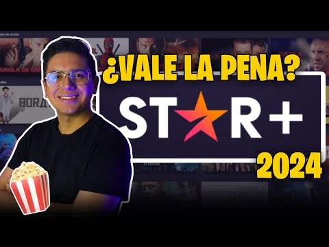 Así es STAR PLUS 🤩🧡 ¡Recorrido!🔥// ¿VALE LA PENA 2024? ¿Que hay? ¡Catálogo y Precios!