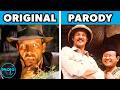 Top 10 1980s Movies That Everyone Loves to Spoof