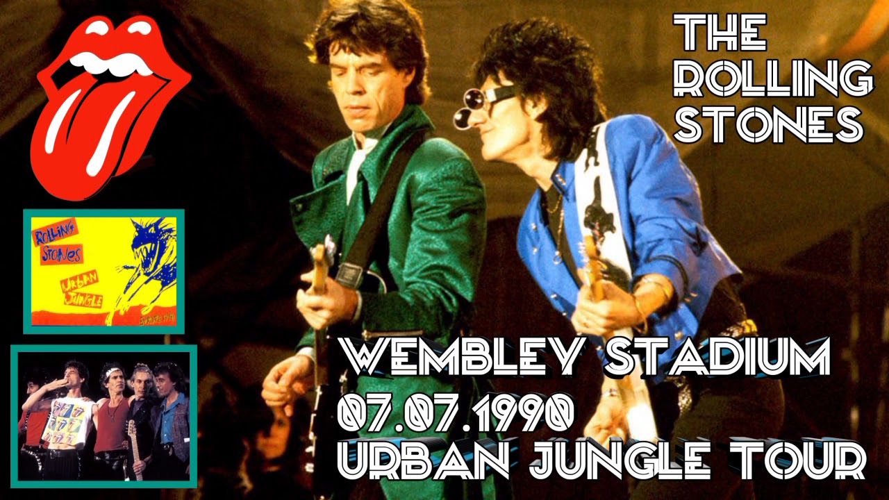 Wembley：Fifty Great Years 1973年初版本 Wembley：Fifty Great