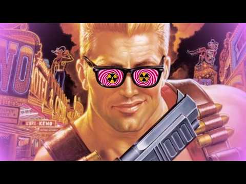 Duke Nukem Does Sissy Hypno On You Until You Are His Thrall