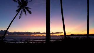 Surga alam Halmahera utara /Camping at rarangane island