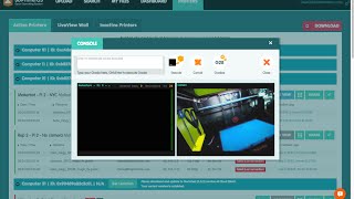 How to use Joystick + Console with your 3D printer