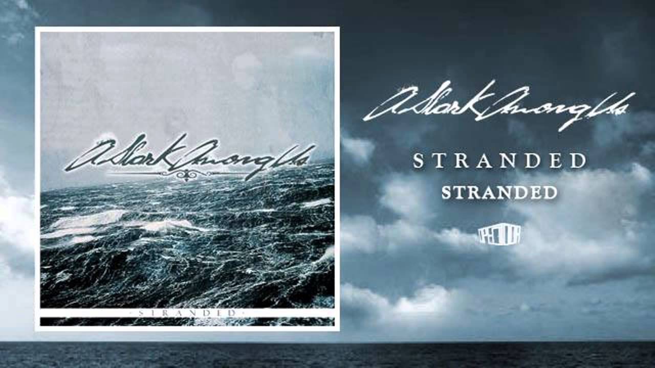 Sleduj A Shark Among Us - Stranded na YouTube Sleduj A Shark Among Us - Stranded na YouTube