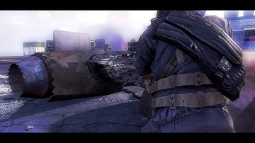 Unpublished Team Intro Video