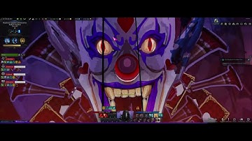 Kakul-Saydon G3 Normal - Reflux Sorceress PoV