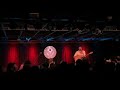 John Craigie at Grey Eagle 05/03/24