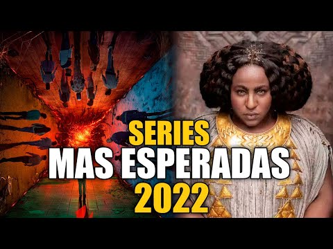 Video: ¿Qué nuevas temporadas de series de televisión saldrán en 2021?