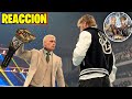 Logan Paul Confronta a Cody Rhodes en SmackDown