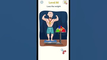 Dop 3 Level - 36 #DOO3#shorts