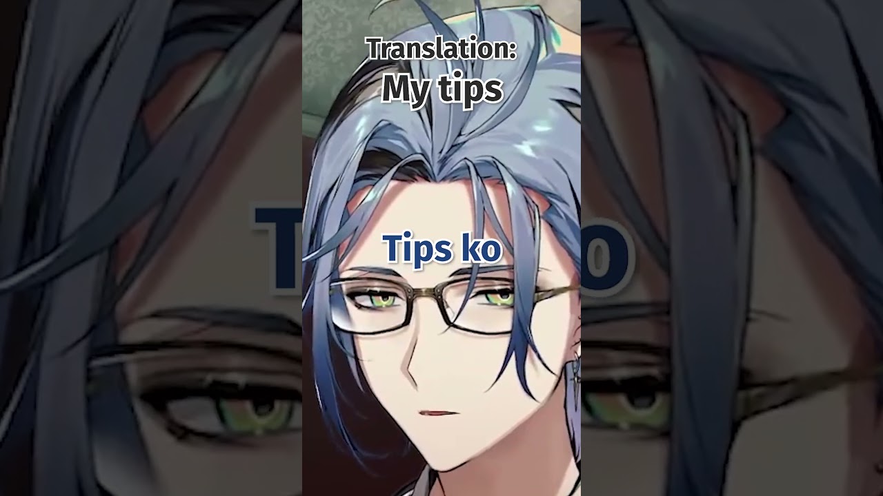 life changing advice from hex haywire 🤯