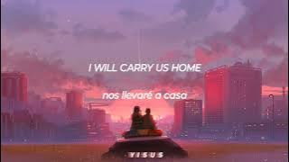 Story Of The Year - Terrified / Sub Español - Letra en Ingles