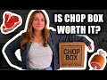 Chop Box Review: The Best Variety Of High-Quality Meat You Can Order Online?