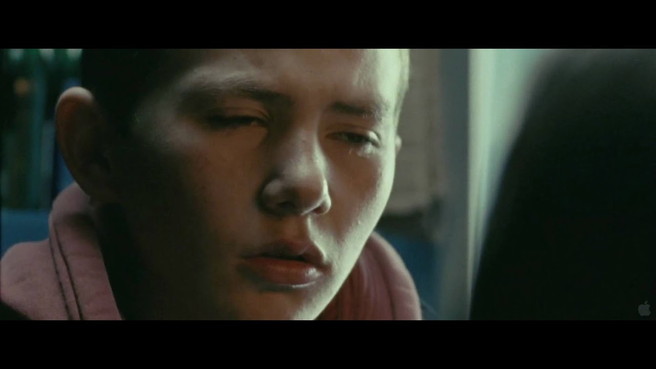 KISSES (Drama, Family, Foreign) trailer HD YouTube