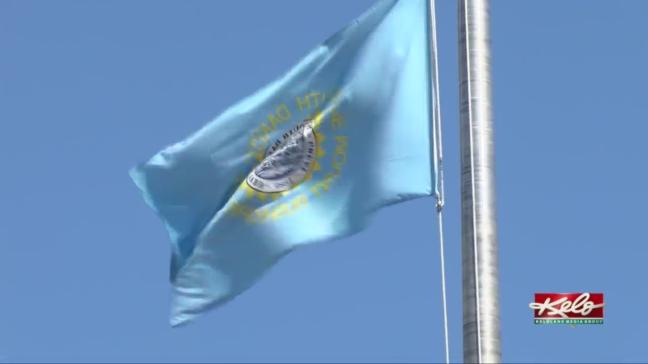 'South Dakota Means Business' campaign invites companies to move to the state during the pandemic