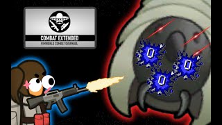 A Quick Guide To Shotgun Ammo Rimworld Combat Extended