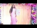 Performance by Reema 💓|| Fresher's party 🥳#dance #freshers #nurse #song #party #medico #medical👩🏻‍⚕️