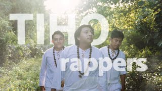 TihoRappers Videoclip - Ko´ox Kanan (Vamos a cuidar) by Trip in México 3,582 views 3 years ago 4 minutes, 37 seconds