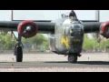 B24 liberator  past and present