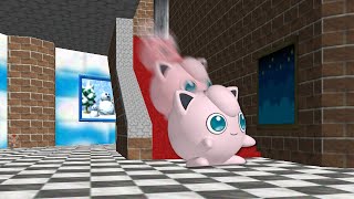 Jigglypuff Is, Indeed, The Balloon Pokemon