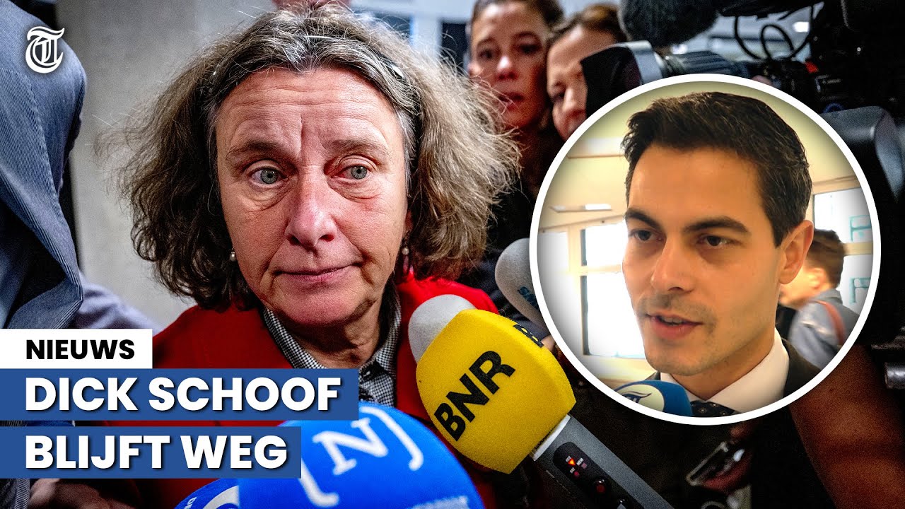 Na onderbreken debat Faber: 'Dit is te gênant voor woorden'