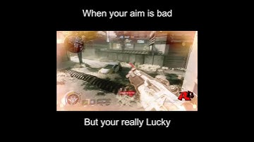 #Shorts Titanfall 2 Lucky Double Kill