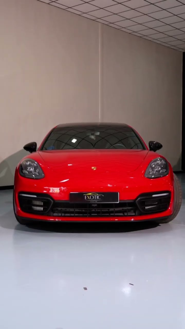 Automoción Reel 1
