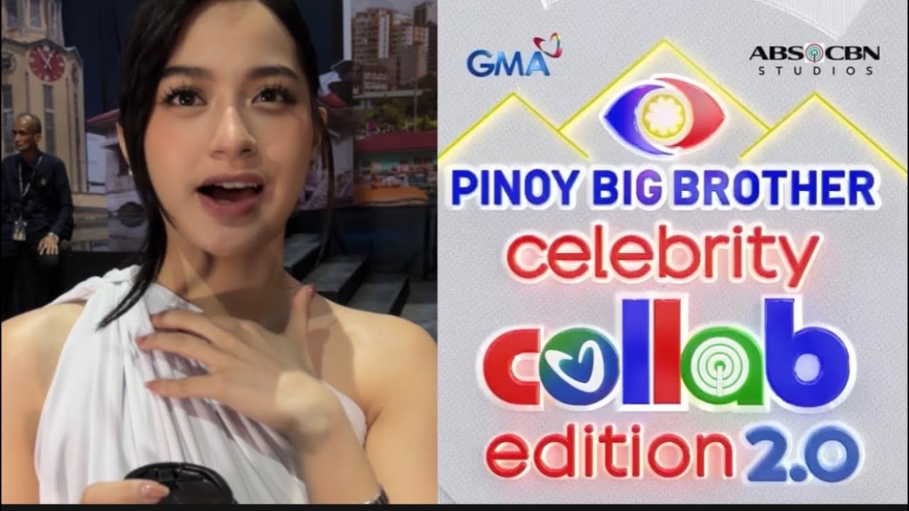 🔴 JILLIAN WARD, PAPASOK SA BAHAY NI KUYA? PAYAG BA SIYANG MAGING HOUSE GUEST SA PBB? ALAMIN