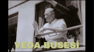 Atatürk - Veda Busesi (Ai Cover)