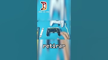 DESMONTANDO MANDO DE #ps5 PARA REPARARLO PARTE 1 #mantenimiento #reparaciones #playstation