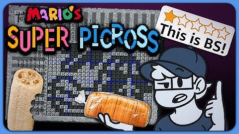 Hamflo Streams - Mario