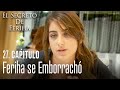 Feriha se emborrachó - El Secreto De Feriha Capítulo 27