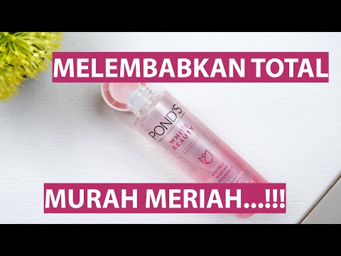 Wajib Tahu Ternyata!! Inilah Review Ponds Pemutih Siang dan Malam.. 