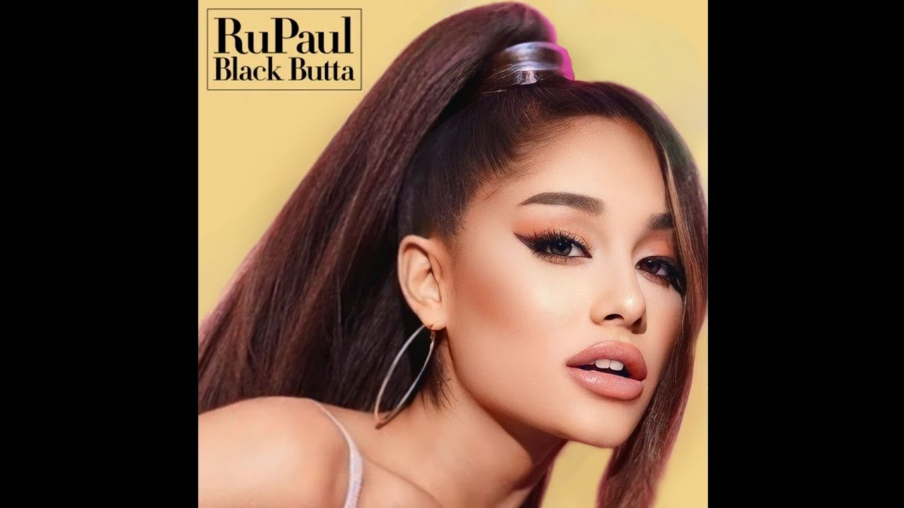 Ariana Grande- A.S.M.R Lover Cover