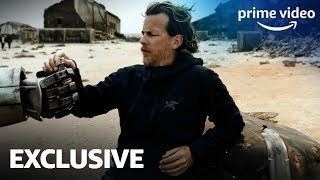 Famous Beyond The Game - Fallout - Prime Video Profile