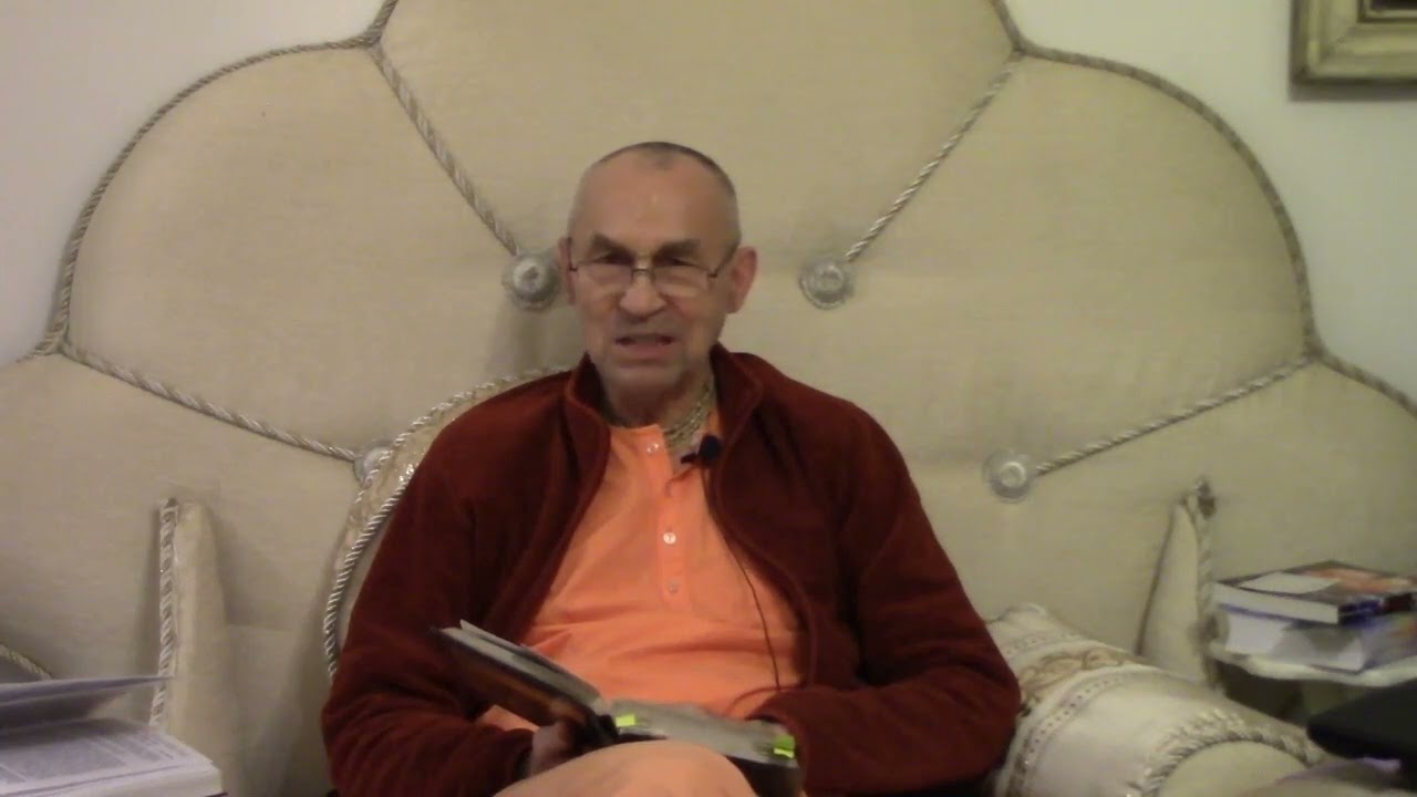 12 2019 lecture ананта санкаршана