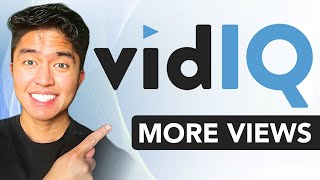 How To Use Vidiq To Get More Views On Youtube Growth Tips
