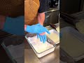 【ノンカット鉄板オムレツ】いくら