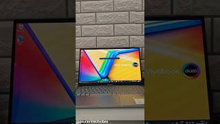 Asus Vivobook With Lumina Oled Display