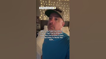 Getting sober & want help? Try Sober 🌻 for free link in bio ⬆️ sunflowersober.com this is amazing