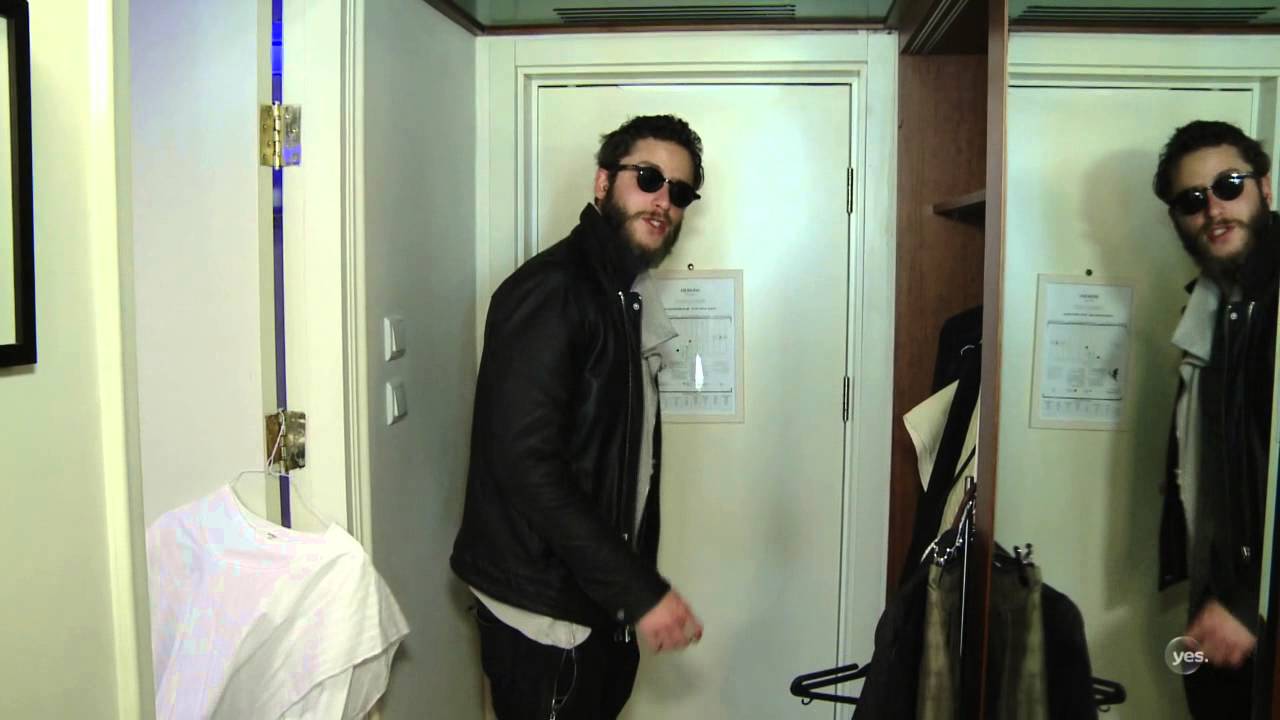 yesterday rotten tomatoes שטיסל 2: מיכאל אלוני מגיע לסט