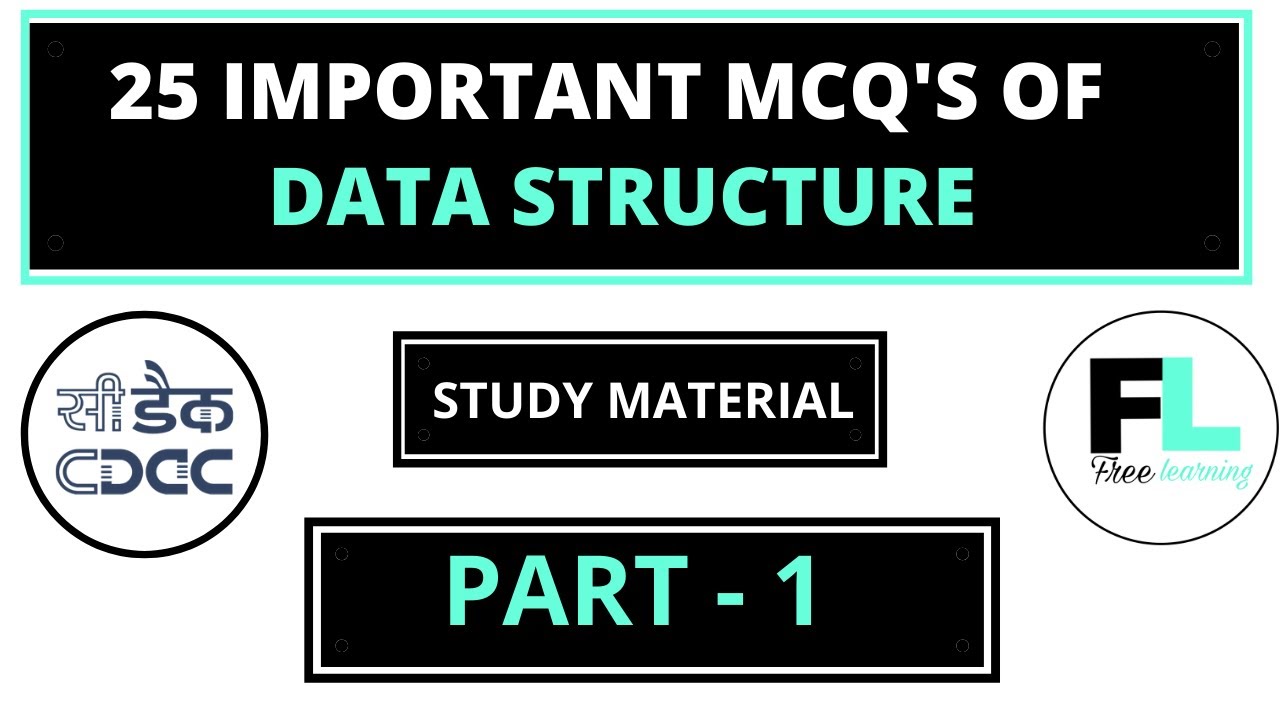 mcq on presentation of data