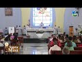 🔴 EN VIVO | Santa Eucaristía Dominical - 31 de Mayo, 2026